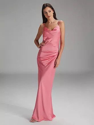 SWING | Robe de soirée | rosa